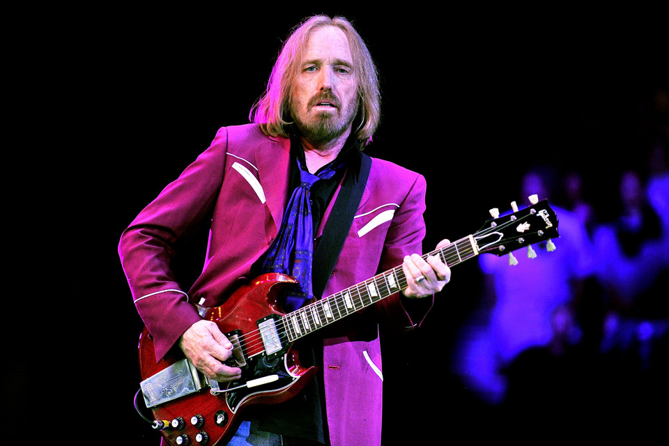 Tom Petty