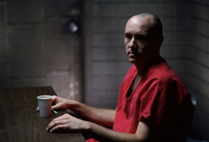 6. John Doe ('Siedem')