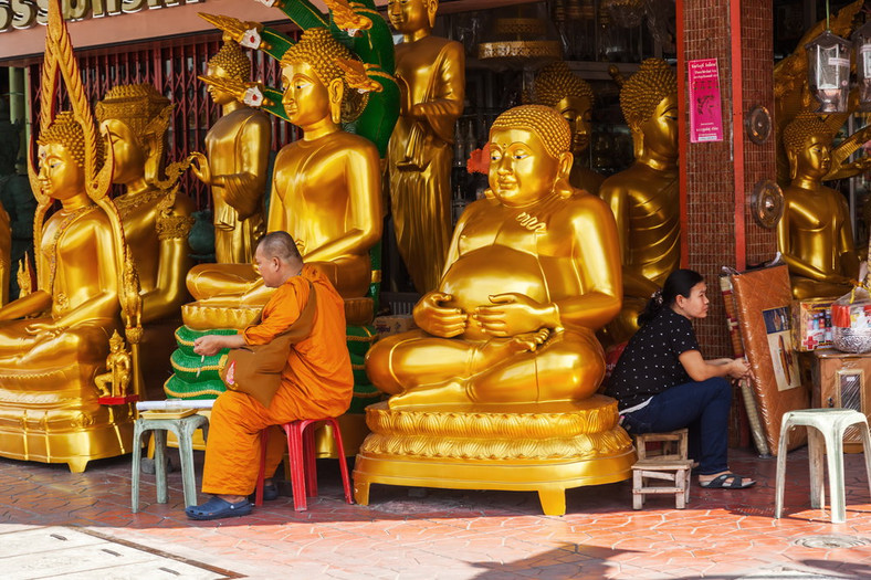 Bangkok, Bamrung Muang