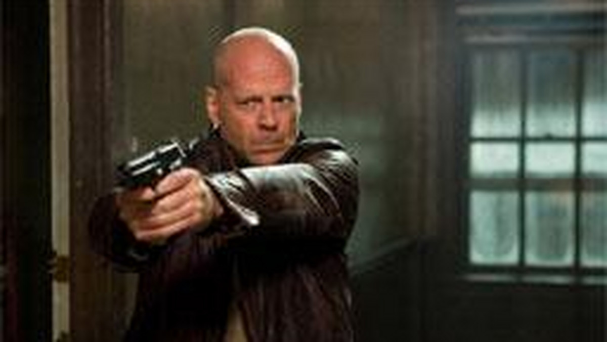 Czwarta część "Szklanej pułapki" czeka na swoją premierę, ale Bruce Willis już rozprawia o kolejnym sequelu.