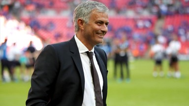 Mourinho w swoim stylu drażni Wengera i Kloppa