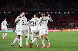 Triumf Legii w Moskwie! Udany powrót do europejskich pucharów [WIDEO]