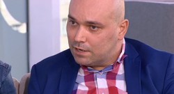 Tomasz Kalita: Olej konopny może uśmierzyć ból, w moim wypadku to jest nadzieja na zabicie złych komórek