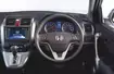 Honda na salonie samochodowym w Paryżu – nowe CR-V i Civic Type-R