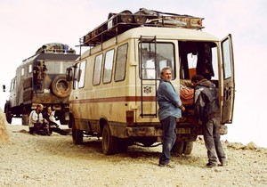 "Sirat", kadar iz filma