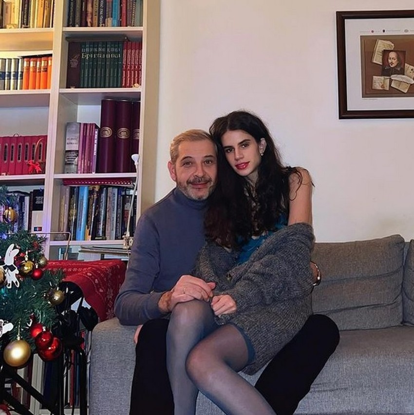 Nebojša i Marija Kundačina