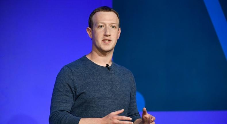 Facebook CEO Mark Zuckerberg is calling for globally harmonized rules for online platforms to address issues of privacy and inappropriate content