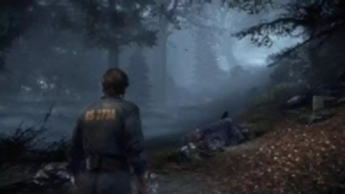 Silent Hill: Downpour z (nieoficjalną) datą premiery