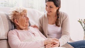 L4 na chorego rodzica w 2026 roku. Tyle naprawdę płaci ZUS