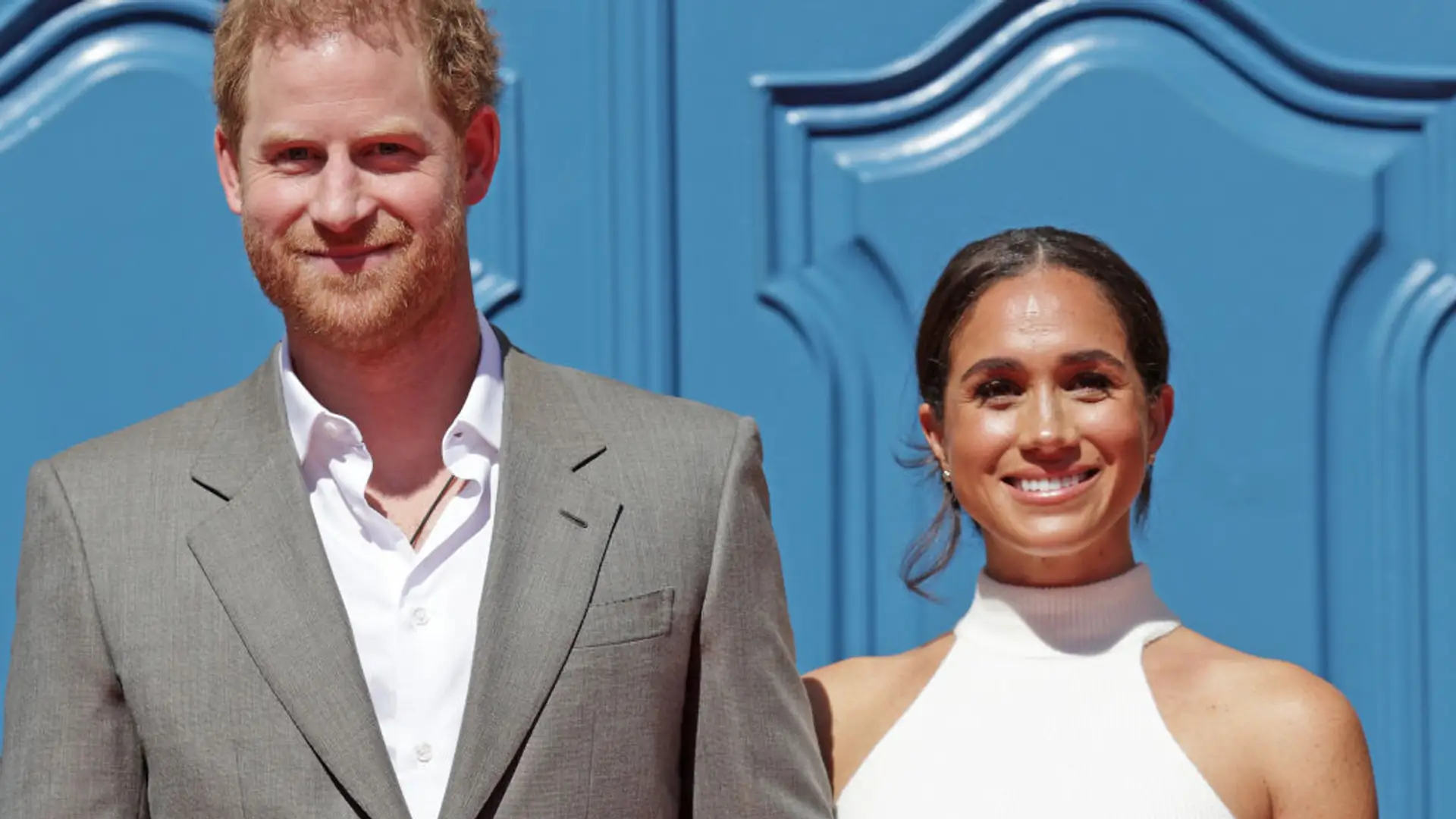 Meghan i Harry planowali to od dawna. Królewski biograf ujawnił nowe fakty