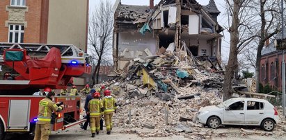 Proboszcz o chwilach przed katastrofą, gdy poproszono ludzi o otwarcie okien: Już nic nie można było więcej zrobić... [WIDEO]