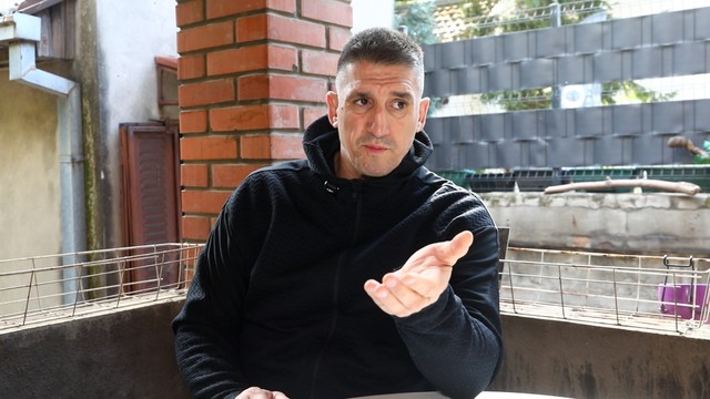 Kristijan Golubović