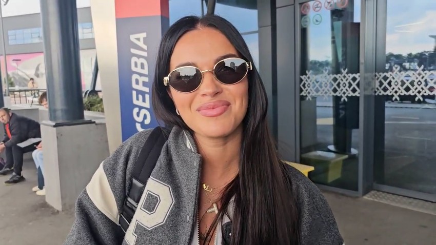 Teodora Džehverović 