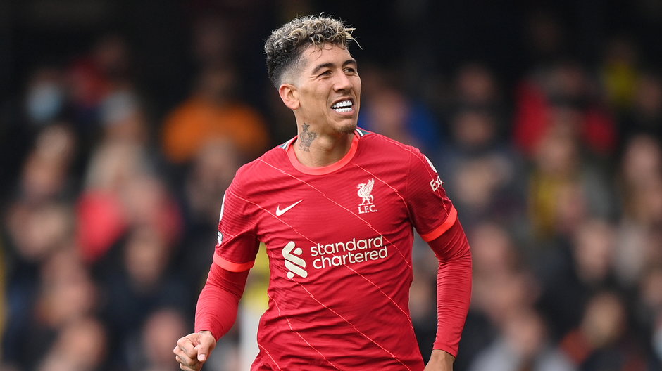 Roberto Firmino