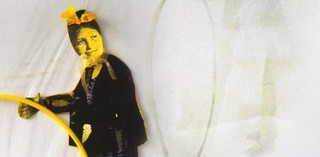 Joanna Bator 'Ciemno, prawie noc' - recenzja