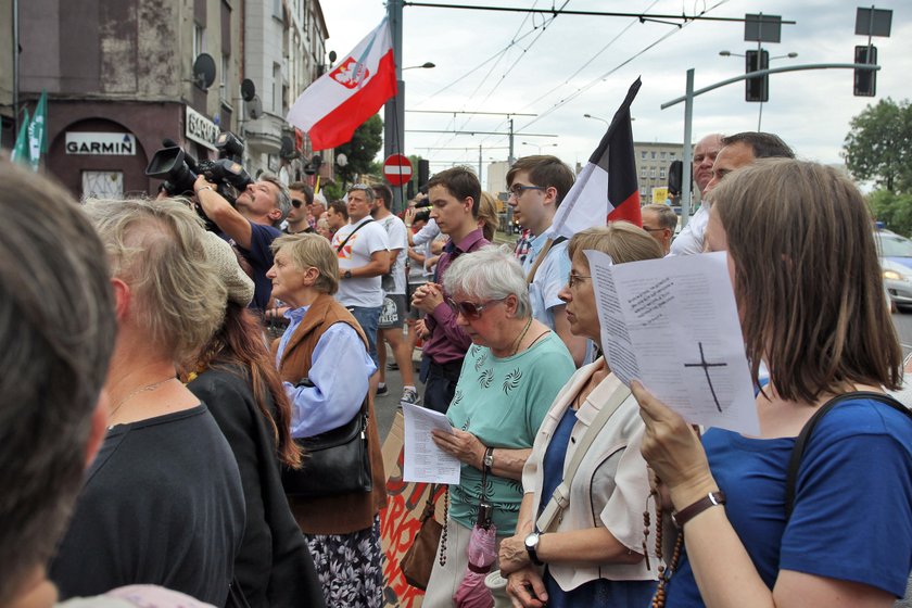 Premiera „Klątwy" w Teatrze Rozrywki w Chorzowie