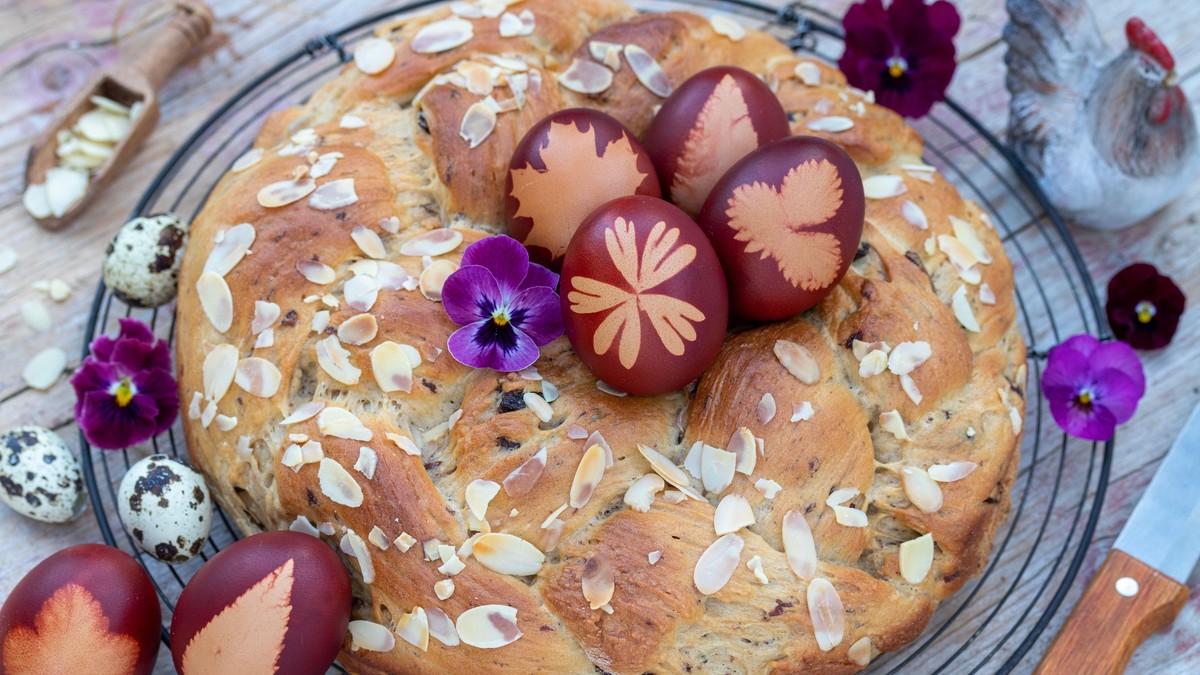 Ovo cveće ne unosite u kuću za Uskrs, donosi samo tugu i probleme