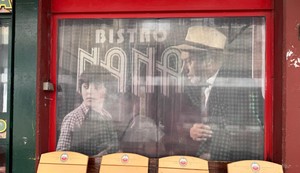 Lokacije na kojima je snimana serija "Žikina Dinastija"