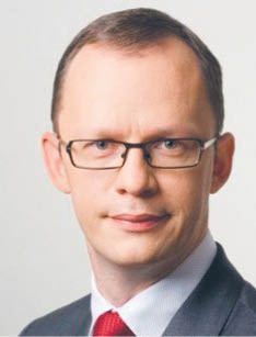 dr Jarosław Bełdowski specjalista w dziedzinie ekonomicznej analizy prawa i prawa bankowego, Szkoła Główna Handlowa