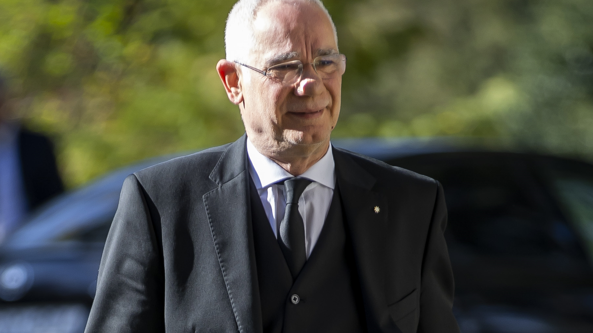 Kiszivárgott Balog Zoltán levele: „Kegyelmet kértem egy embernek, akinek elhittem az ártatlanságát, s ebben ma sem kételkedem”