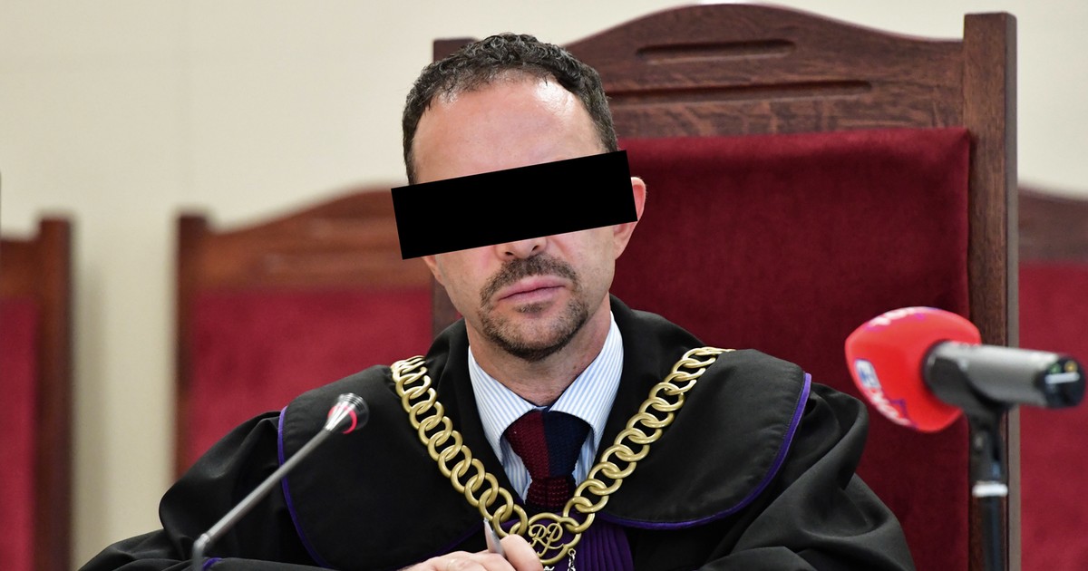 Pijany sędzia za kierownicą BMW. Miał ponad 2 promile. Sąd Najwyższy błyskawicznie zareagował