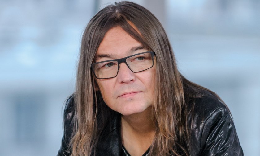 Robert Gawliński o kolegach, którzy zmarli przez narkotyki