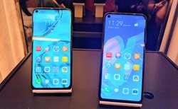 Recepta Huawei na brak usług Googla? Niskie ceny