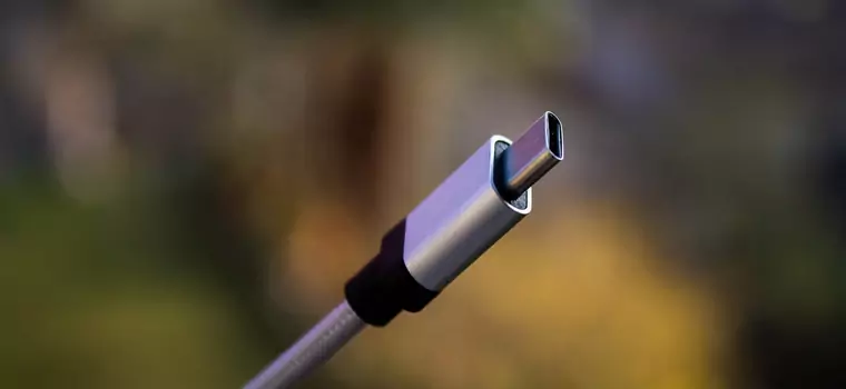 USB C otrzymuje nowe oznaczenia. Klientom łatwiej będzie wybrać odpowiedni produkt