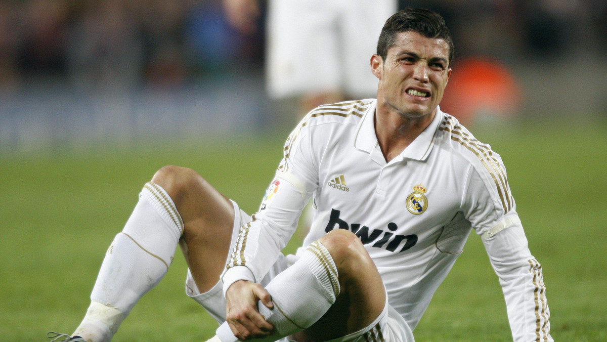 W portugalskich mediach zawrzało. W rozmowach telefonicznych pomiędzy wysoko postanowionymi członkami kolumbijskiej mafii wielokrotnie pada nazwisko Cristiano Ronaldo.