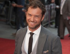 Jude Law zapowiada trzeciego 'Sherlocka Holmesa'