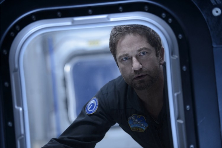'Geostorm' w kinach od 20 października