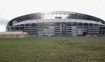 Będzie lodowisko przy stadionie