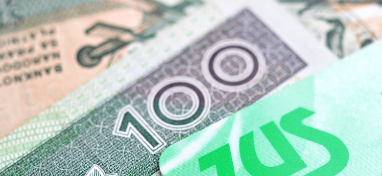 1445 zł na rękę co miesiąc. ZUS sam zdecyduje, czy należy ci się to świadczenie