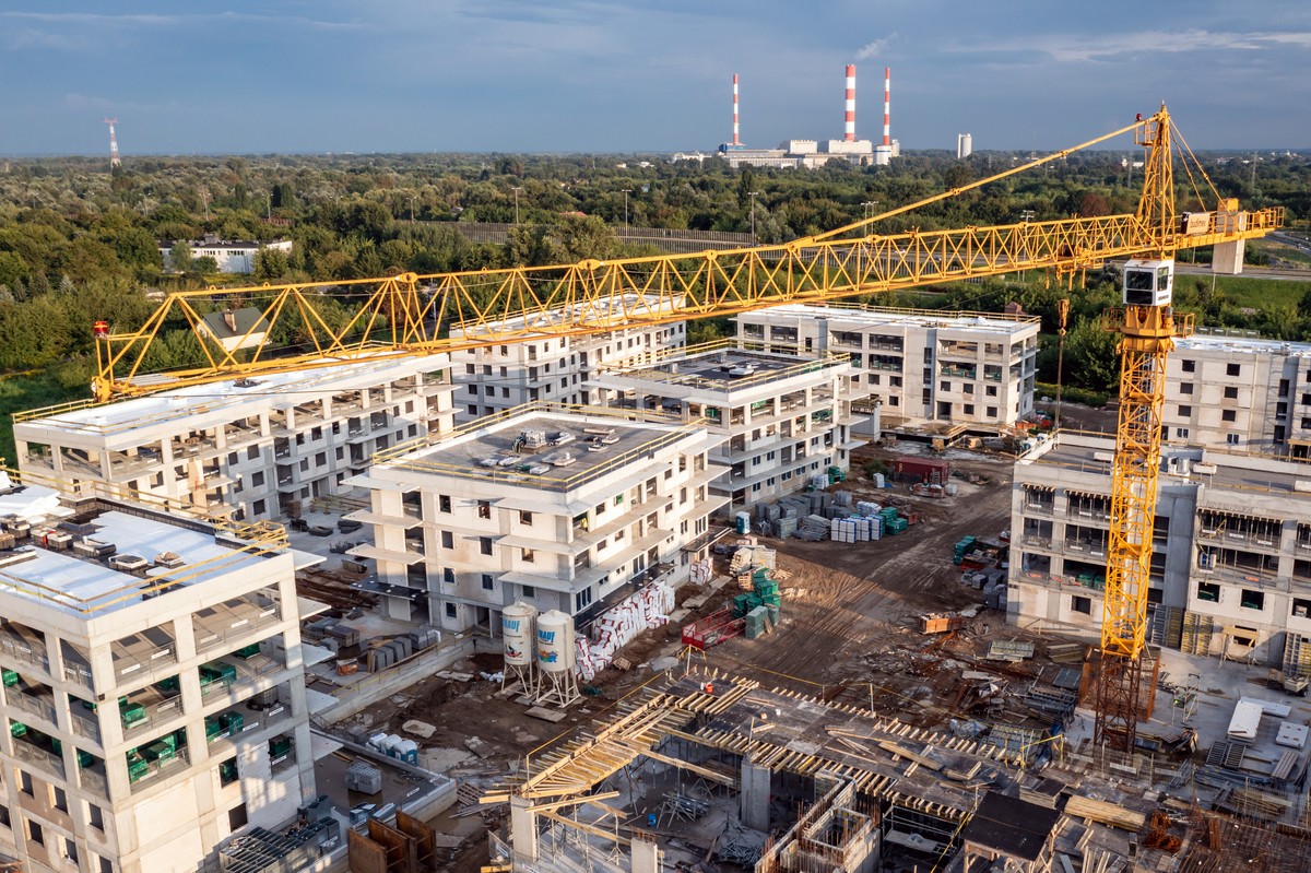 Mieszkania będą trudniej dostępne. Czeka nas kryzys na rynku pierwotnym?