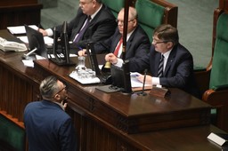 We wtorek spotkanie u marszałka Sejmu ws. TK. Co zrobi opozycja?