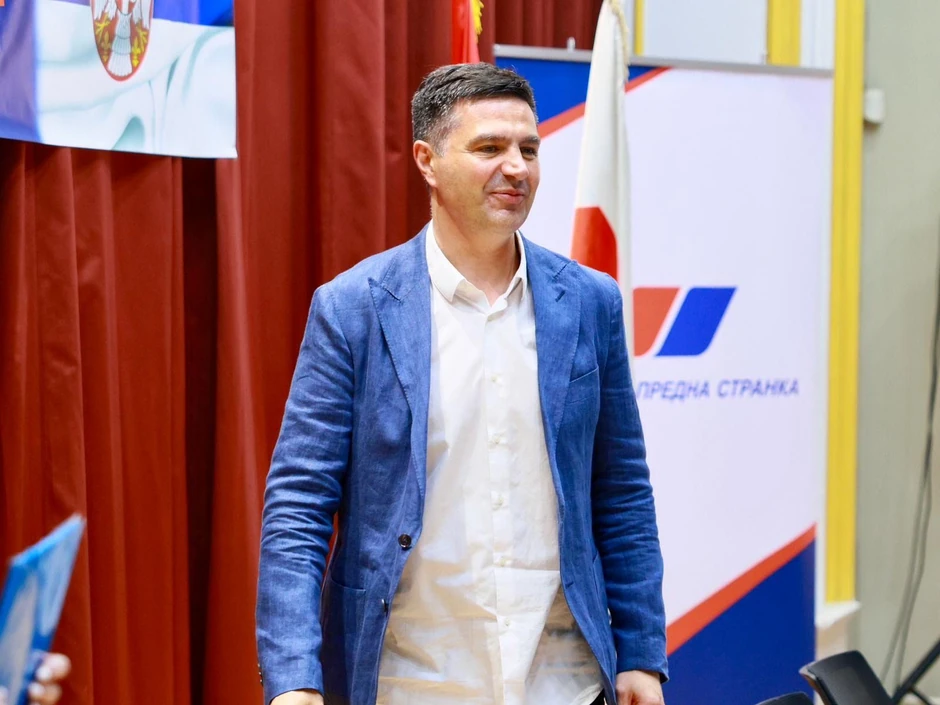 Dragoslav Pavlović