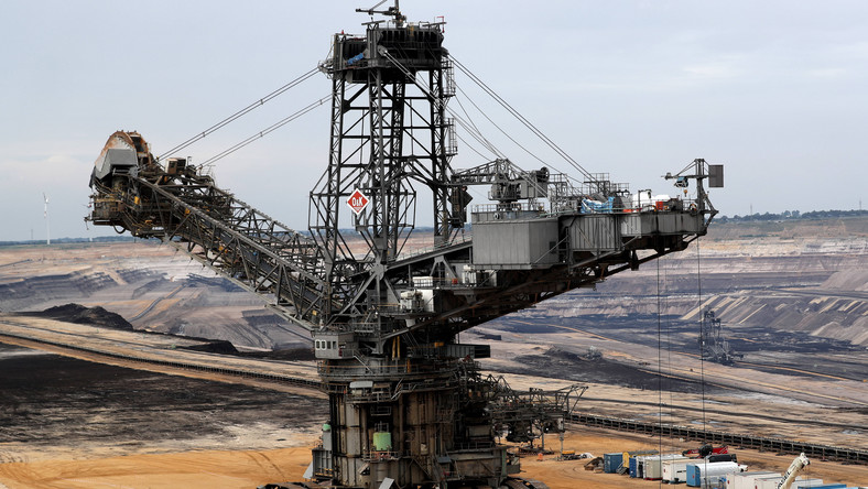Niemcy odchodzą od wydobywania węgla i zamykają kopalnie