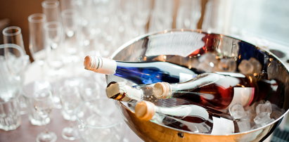 Czy wiesz, że w kieliszku wina kryją się 3 jednostki alkoholu?