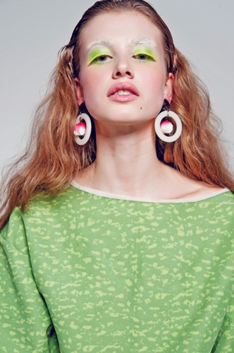 est by eS. - kolekcja wiosna/lato 2013