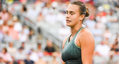 Sabalenka w żałobie zagra w Miami? Są nieoficjalne ustalenia