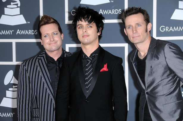 Green Day pokazuje TELEDYSK do "Still Breathing". Ta gwiazda niebawem zagra w Polsce