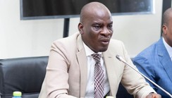 Free SHS should be targeted at the poor else it will collapse in the next decade – Haruna Iddrisu