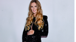 Małgorzata Tomaszewska w ciąży zachorowała. 'Nie wiem, co jeszcze mi się przyplącze'