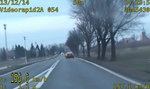 Jechał o 86 km/h za szybko. Straci prawo jazdy?