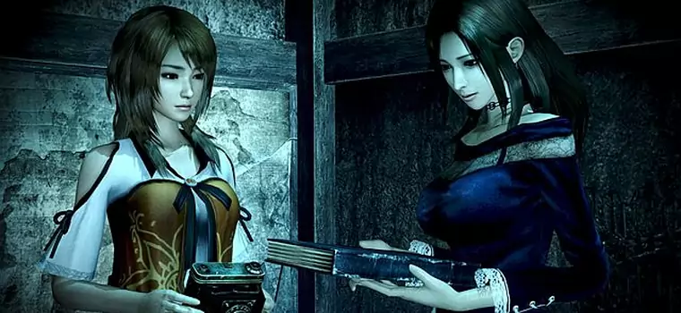 Fatal Frame 5 najpewniej trafi także poza Japonię