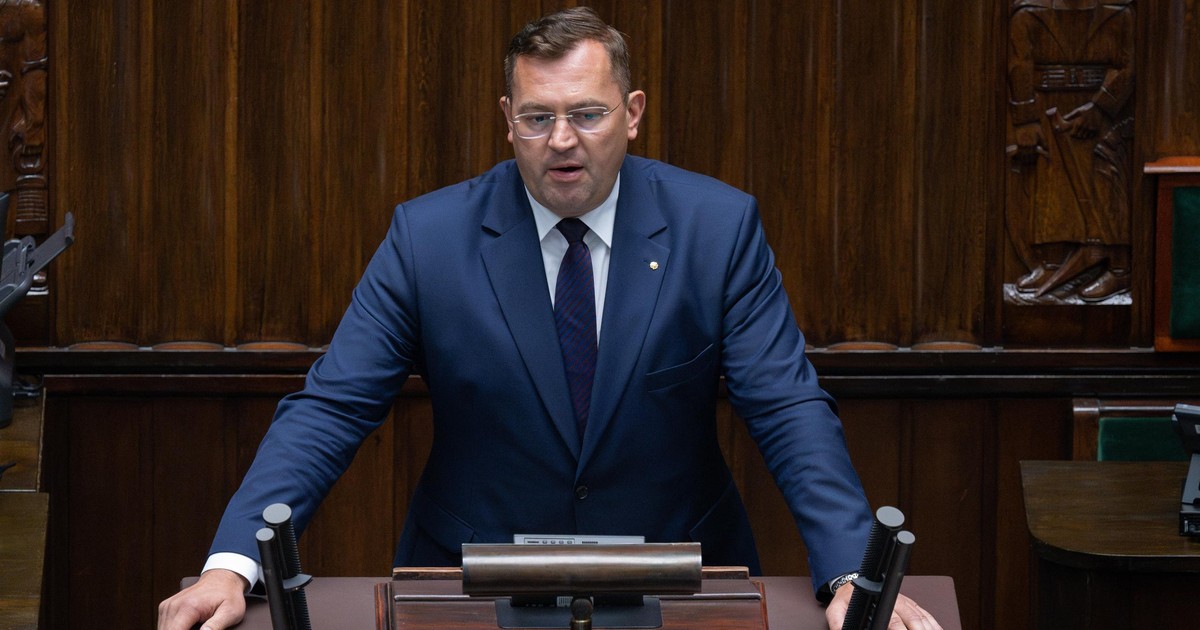 "Psikus, nie będzie". Minister rolnictwa wypalił do posłów PiS