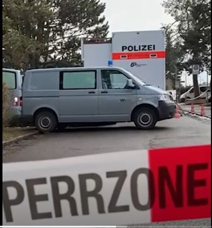 Srpkinja ubijena u Švajcarskoj