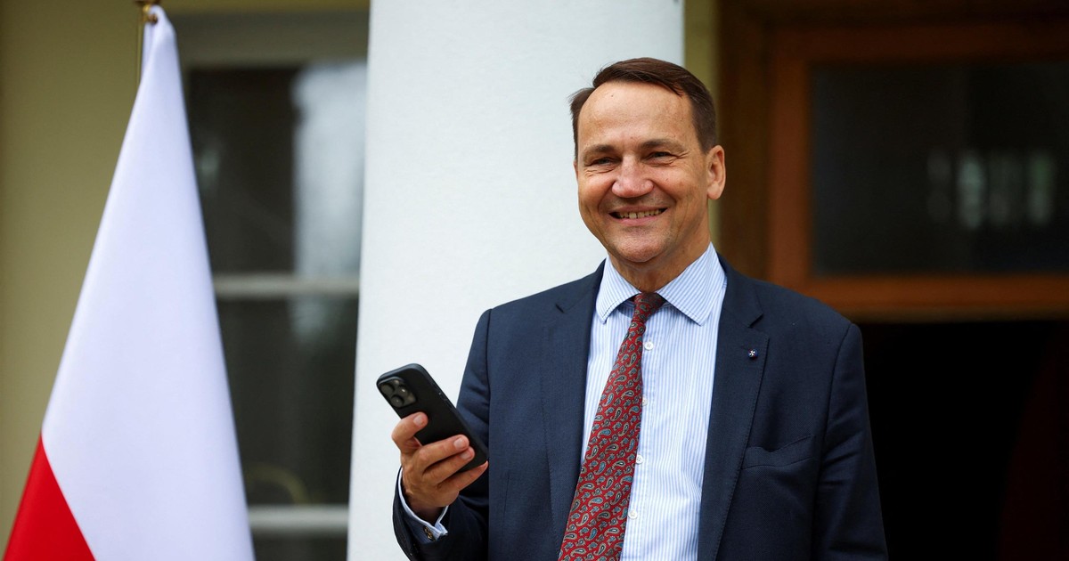 Sikorski na premiera? Sondaż pokazuje, co sądzą o tym wyborcy