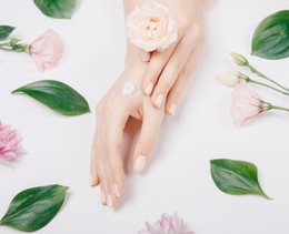 Handcreme