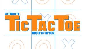 Tic Tac Toe Multiplayer